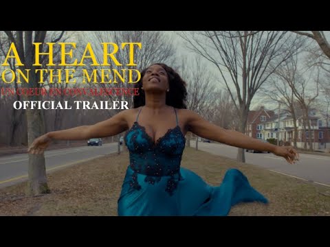 A Heart On The Mend - OFFICIAL TRAILER(2022)
