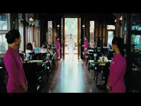 Комедия "На крючке" 2011 (Трейлер)  (Светлана Антонова)