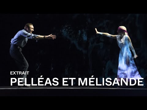 PELLÉAS ET MÉLISANDE by Claude Debussy (Sabine Devieilhe & Huw Montague Rendall)