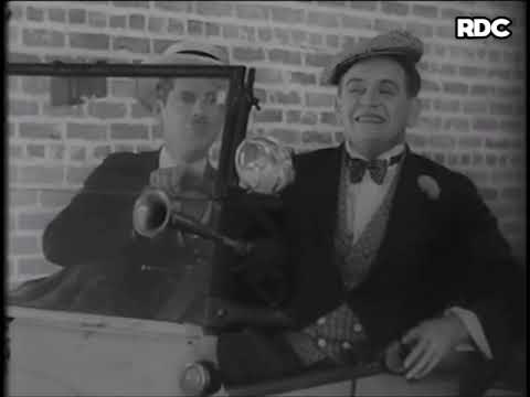 TOOT SWEET [1929]  - Lloyd Hamilton