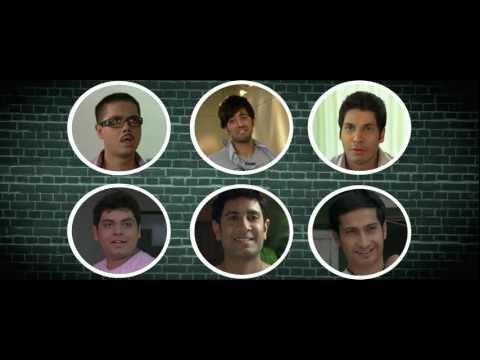 Sadda Adda Theatrical Trailer#1(HD)