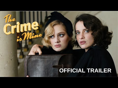 Official Trailer [Subtitled]