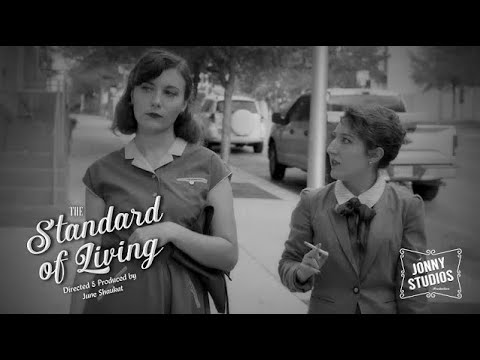 The Standard of Living | Dorothy Parker Short Film