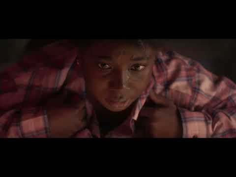 Trailer PARIAH - Edson da Conceicao, Países Bajos | MUICA 2025