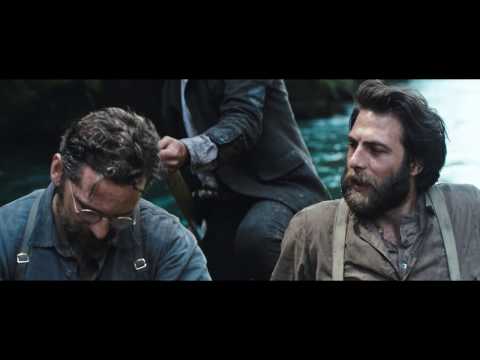 Fuga de la Patagonia (2016) - Trailer Oficial