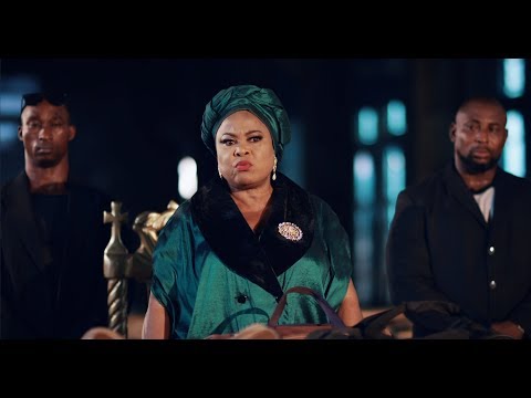 King of Boys - Official Trailer (HD)