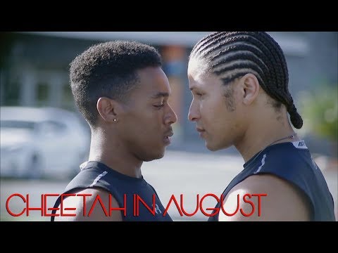 "Cheetah In August"   (Season 1 & 2 Trailer)