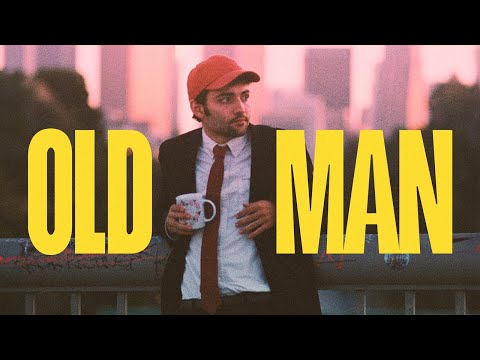 OLD MAN | Feature Film | Official Trailer (2025)