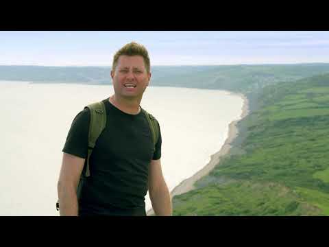 TRAILER | George Clarke’s National Trust Unlocked | Sunday 9pm