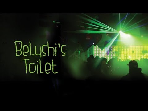 Belushi's Toilet: G-Rated Trailer