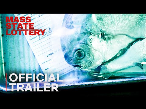Mass State Lottery (2025) Final Official Trailer [4K]