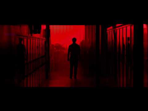 Night Fill - Horror Short Official Trailer