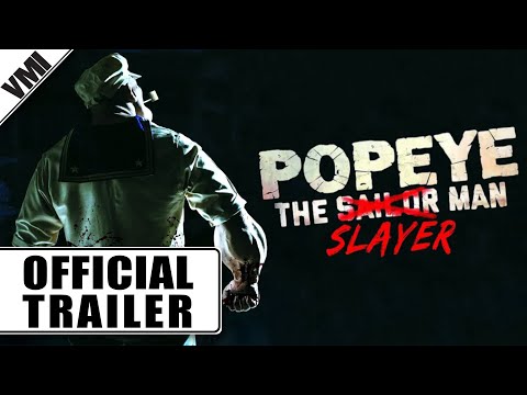 Official Trailer