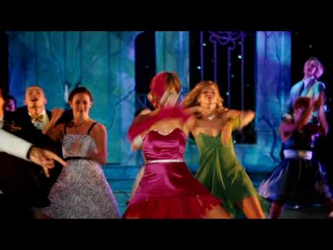 High School Musical 3 : Senior Year - Official Trailer (HQ)