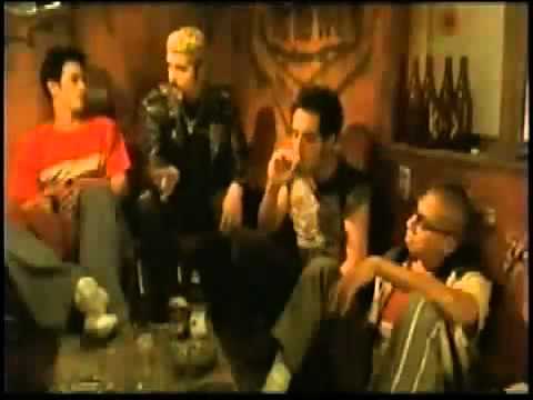 Ciudad de M - Trailer