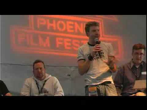 Official Rejection Trailer