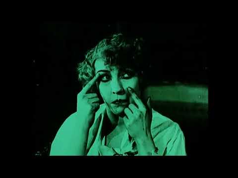 A halál után / After Death (Deésy Alfréd, 1920) előzetes