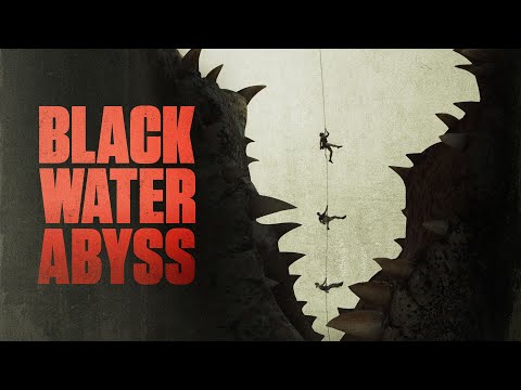 Black Water Abyss - Official Trailer