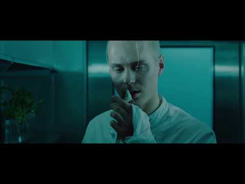 Rôtisseur - Short Film trailer