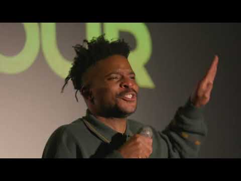 Black People Don't Get Depressed (2024) Trailer