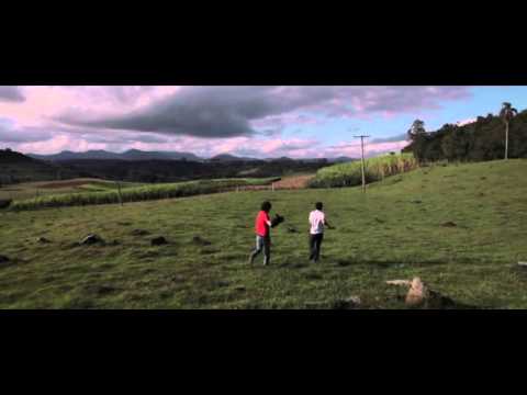 Eles vieram e roubaram sua alma (They came and stole his soul)