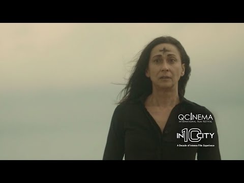 Elehiya Trailer - #QCinema2022