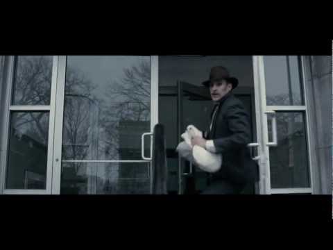 Edwin Boyd Citizen Gangster - Trailer