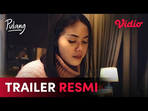 Trailer Resmi | Pulang | Della Dartyan, Dwi Sasono, Putri Ayudya, Cok Simbara, Ira Wibowo, Rangga N.