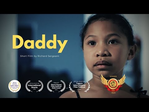 Daddy | Short Film | Canon 7D