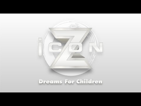 『iCON Z 〜Dreams For Children〜』開催決定‼︎