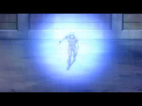 COBRA The Animation The Psychogun (Trailer OVA 3)