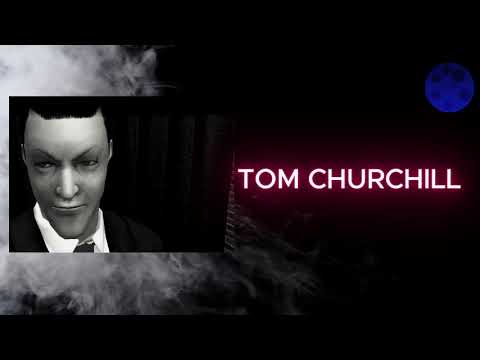 Brain Drain (Trailer)