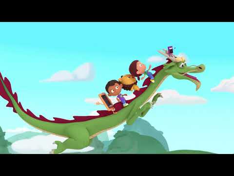 Counting With Paula: Trailer - Season 4