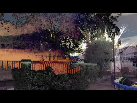 Defies All Time & Logic