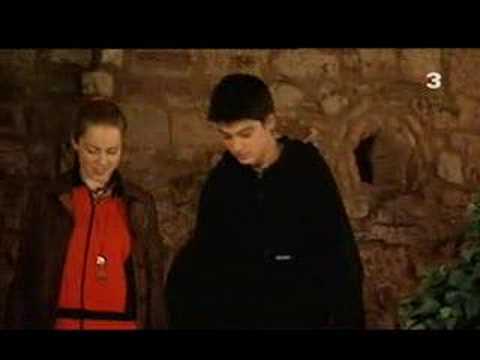 Jo, el desconegut trailer Bernat Quintana