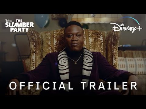Official Trailer