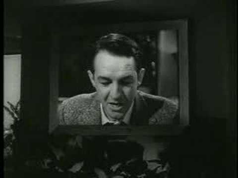 Invasion USA - Trailer (1952)