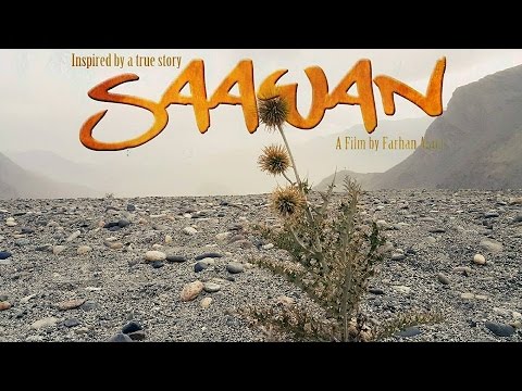Saawan Full HD Trailer Top Pakistani movie 2016   YouTube