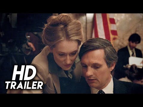 The Seduction of Joe Tynan (1979) Original Trailer [FHD]