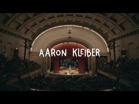 Aaron Kleiber: Grown @%$ Dad - Comedy Special Trailer