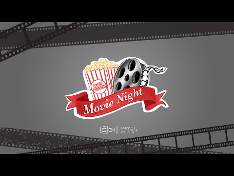 Movie Night - Promo