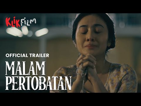 Official Trailer 'Malam Pertobatan' | 21 - 28 September 2024 di Jakarta World Cinema