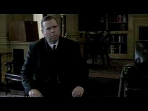 Pierrepoint - The Last Hangman