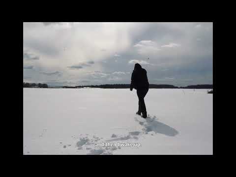 мнеснитсявсякаячушь(трейлер eng)