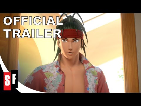 Official Trailer