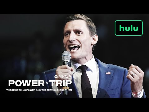 Power Trip | Official Trailer | Hulu