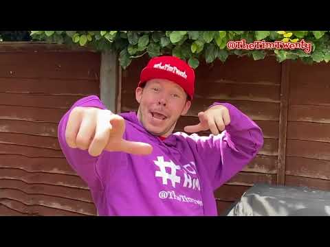 EFF22 At Home with @TheTimTwenty - Trailer