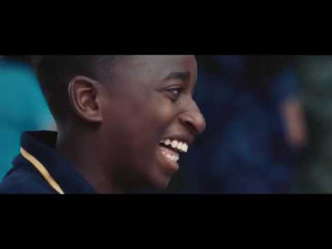 The Teacher - French Comedy Trailer #1