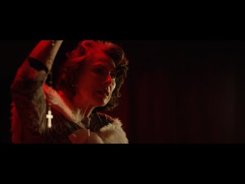 The House Of Violent Desire (2017) Official Trailer [HD]