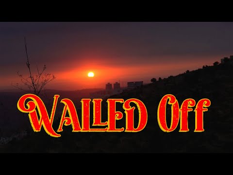 Walled Off - Official Movie Trailer (2024)